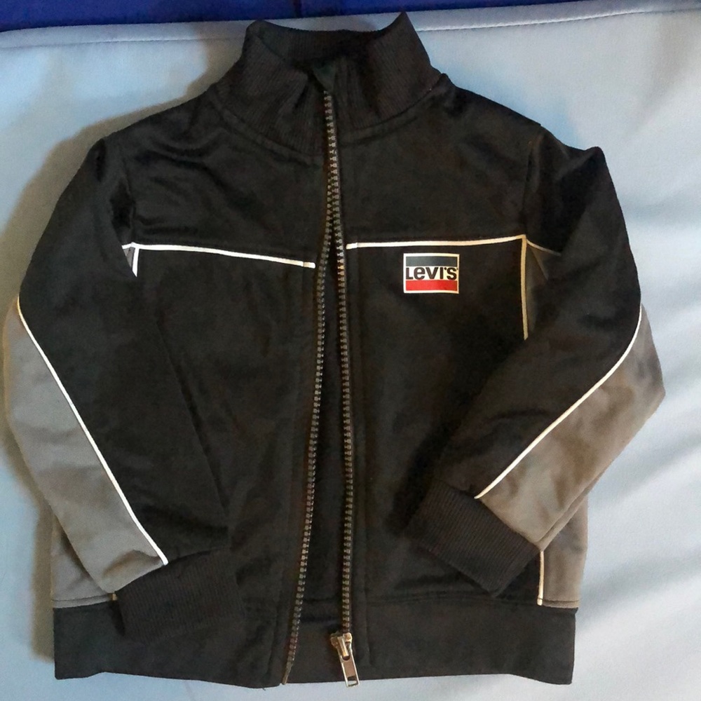Levi’s kids tracksuit
